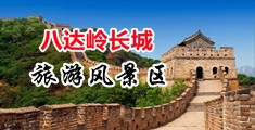 久久密av中国北京-八达岭长城旅游风景区